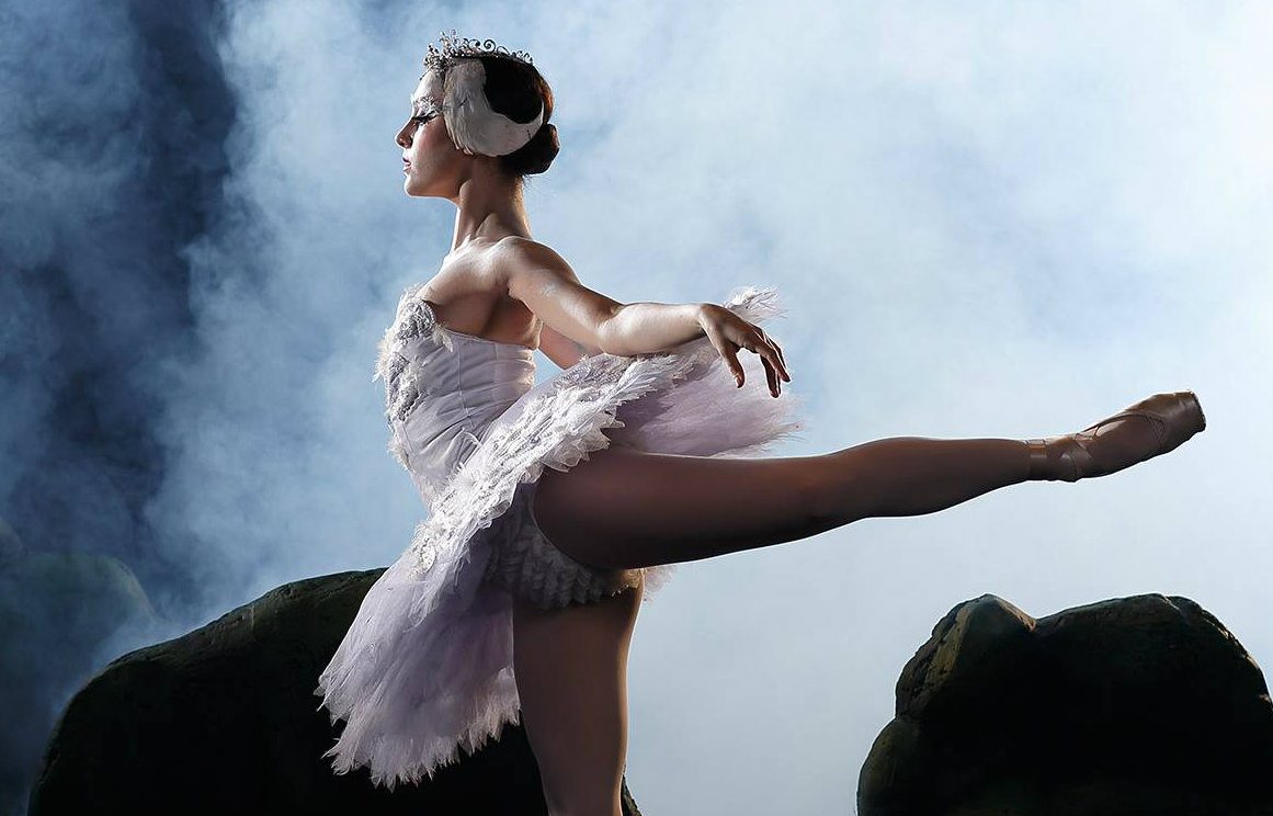 Check out Ballet Manila’s shows this Christmas season