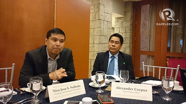 Xurpas details investments at first stockholders’ meeting