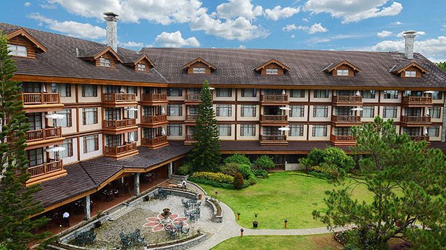 Court stops BCDA takeover of Camp John Hay