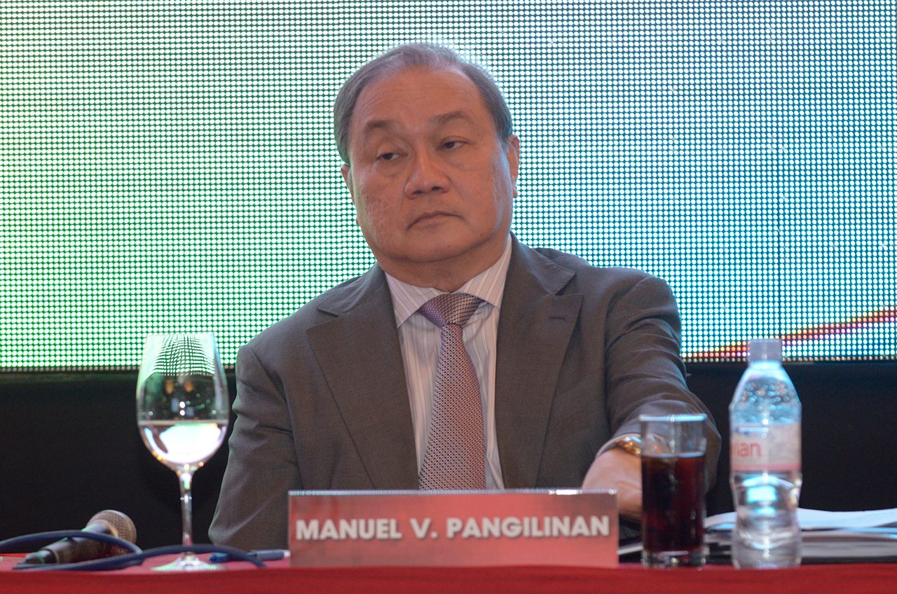 PLDT 2015 budget may exceed P40B