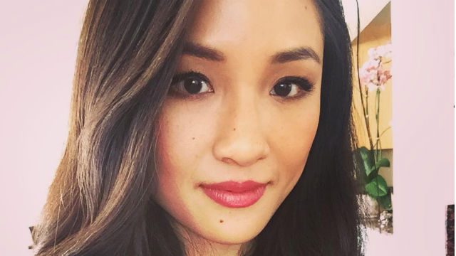 Constance Wu to star in ‘Crazy Rich Asians’ movie
