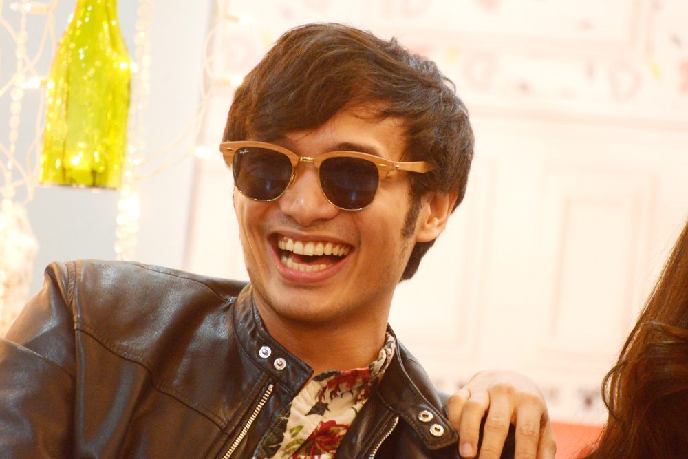Kean Cipriano on married life with Chynna Ortaleza