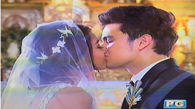 ‘On The Wings of Love’ finale recap: Clark and Leah get their happy ending