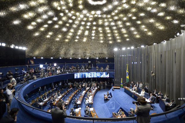 Brazil’s Rousseff to face accusers in impeachment showdown