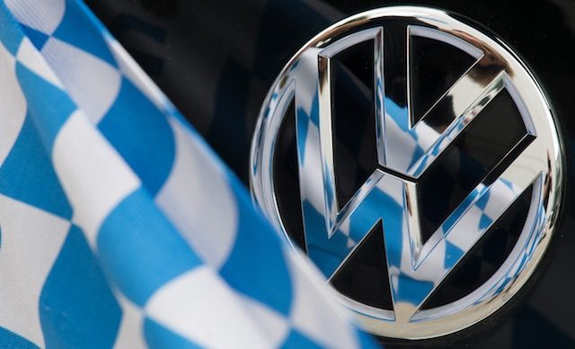 US finds evidence of criminality in VW probe – report
