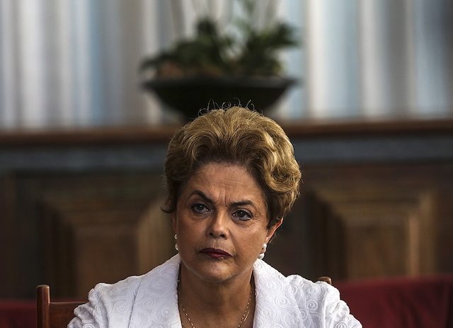 Brazil’s Rousseff faces final impeachment battle
