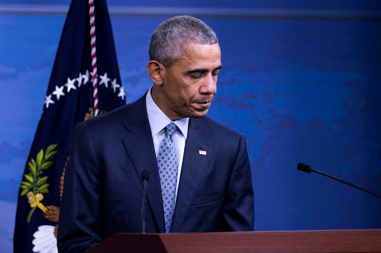 Obama says $400M for Iran was not hostage ransom