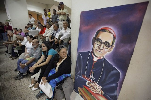 El Salvador archbishop Romero to be beatified in May