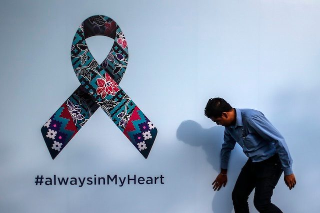 One year on, still no clue over MH370 disappearance