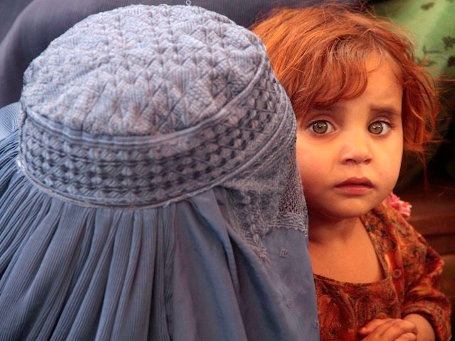 Pakistan to register 1.4M Afghan refugees – minister