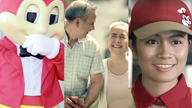 Jollibee’s 10 most viewed Facebook videos before ‘Vow,’ ‘Crush,’ and ‘Date’