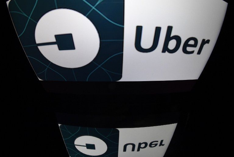 Uber hits brakes on self-driving trucks