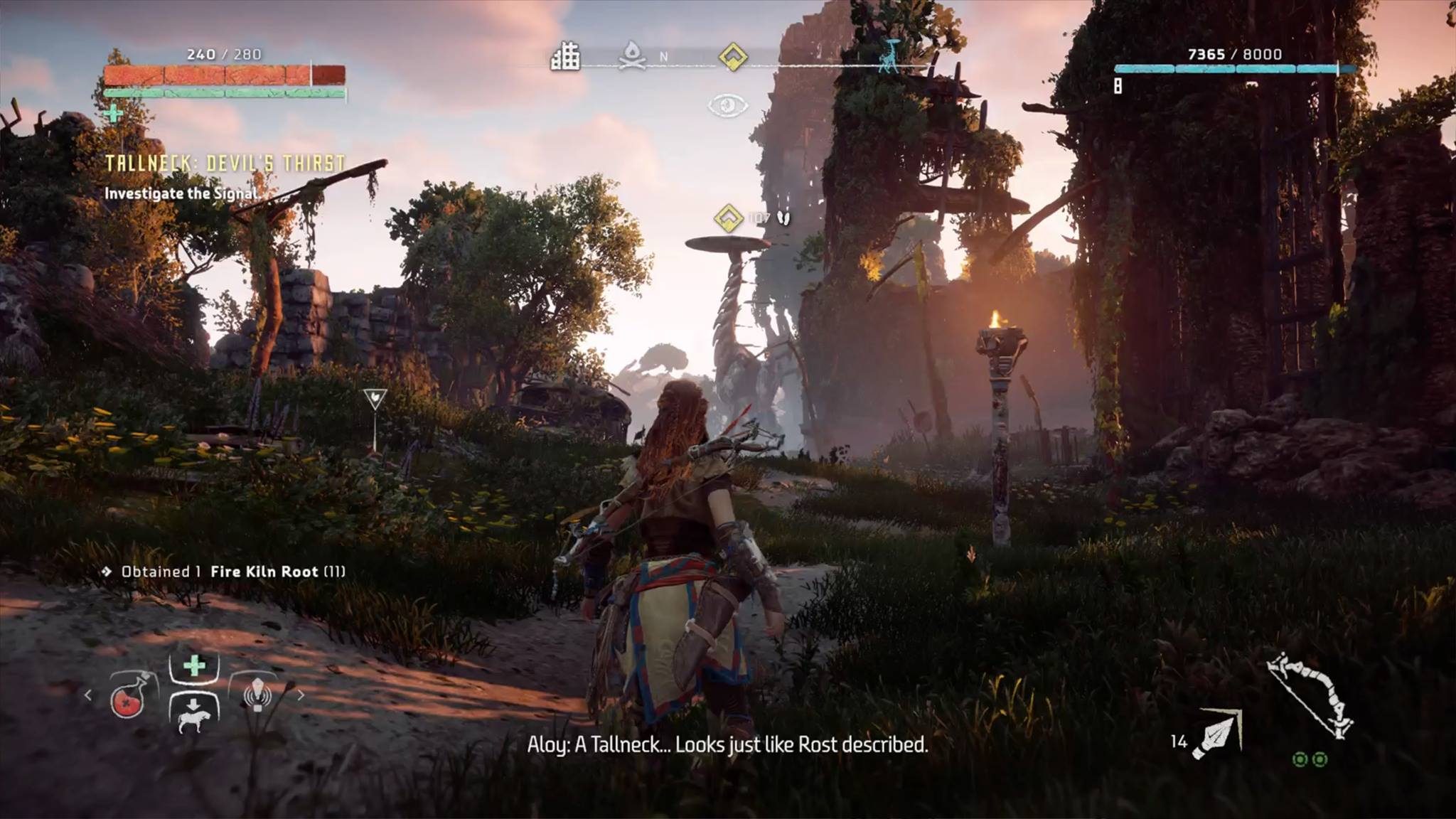 ‘Horizon: Zero Dawn’ review: An exhilarating game unlike any other