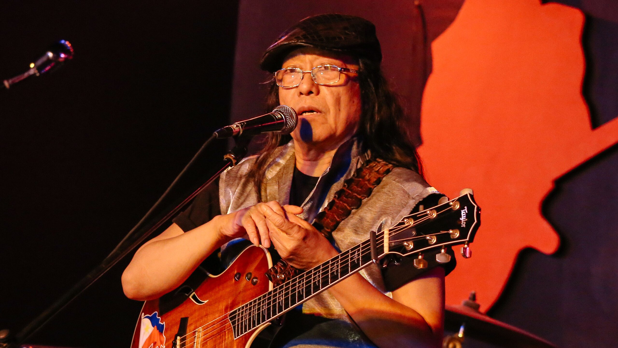 Is Freddie Aguilar up for the NCCA leadership?