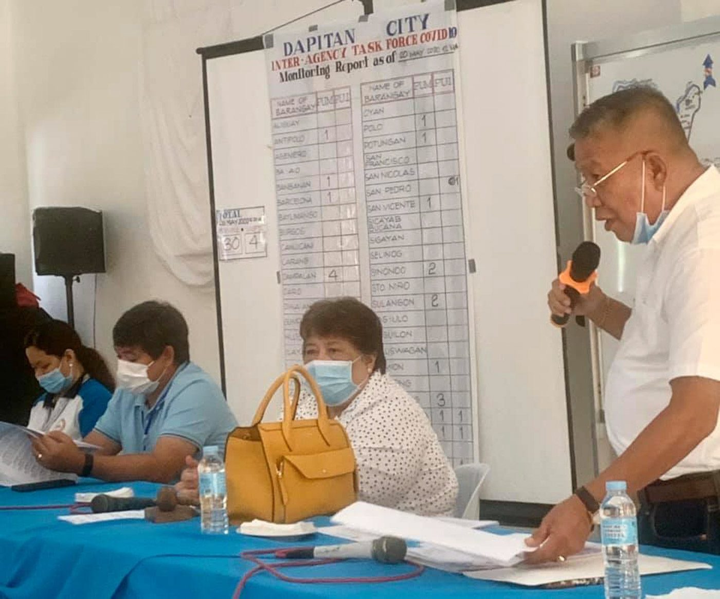 Zambo Norte braces for lifting of General Community Quarantine