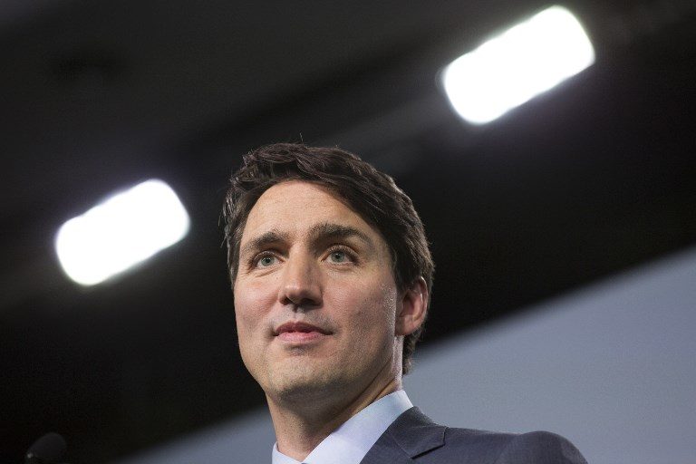 Trudeau sacks Canadian envoy to China after Huawei controversy