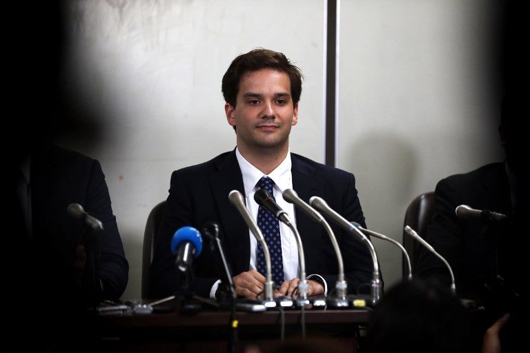 Ex-MtGox bitcoin chief maintains innocence in trial closing arguments