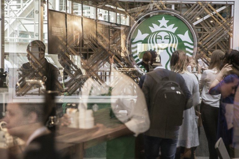Starbucks’ expansion runs out of steam in South Africa