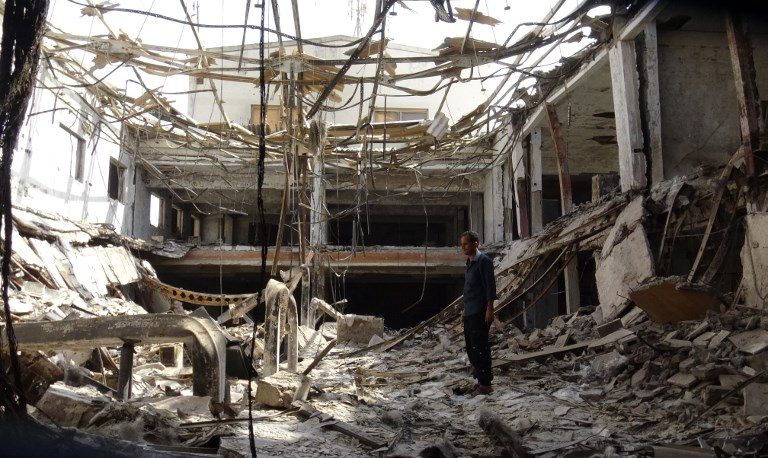 Clashes erupt in Yemen’s Hodeida in truce violation – official