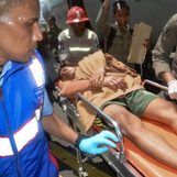 Indonesia military finds 16 bodies after Papua massacre
