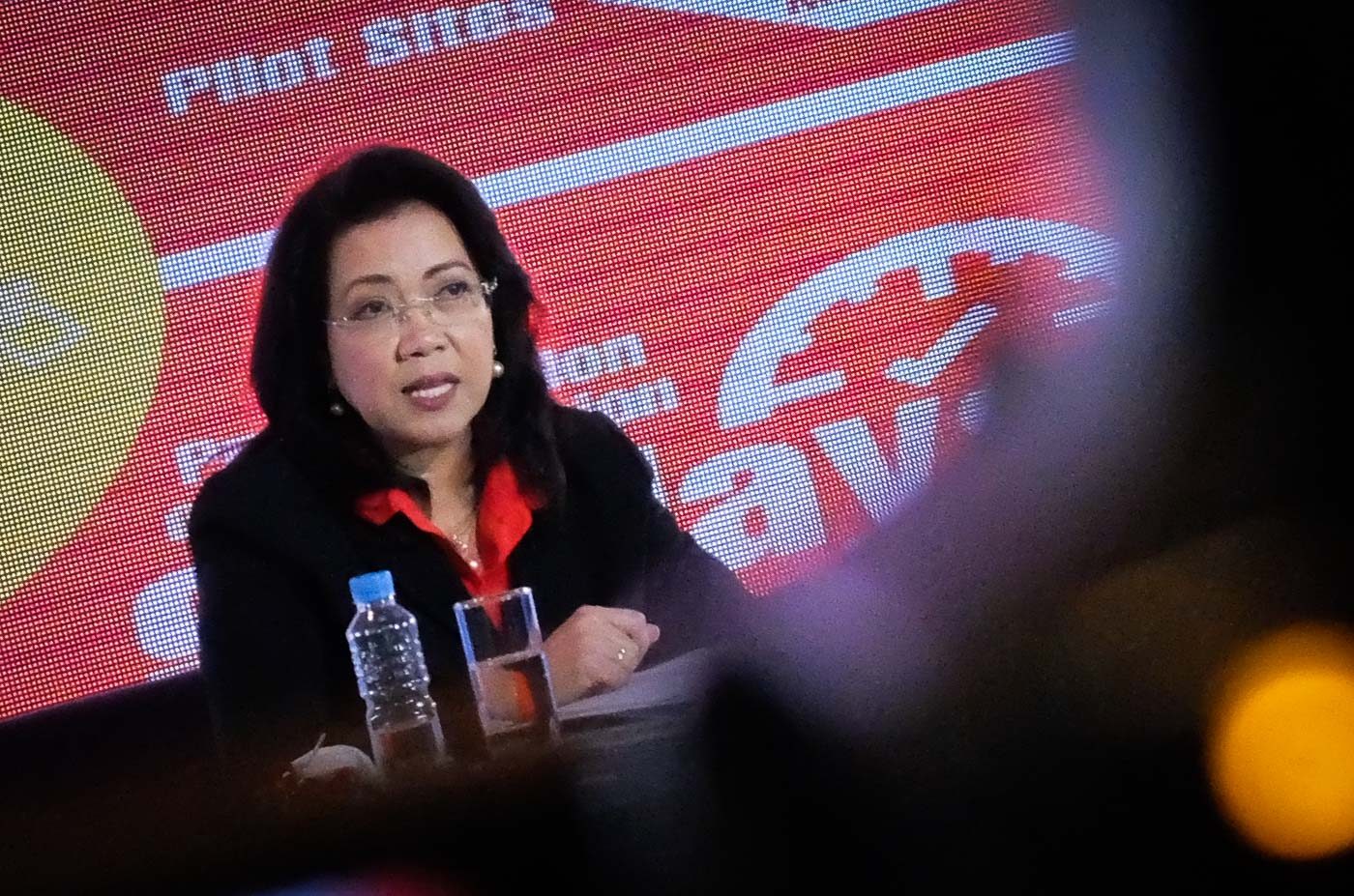 CJ: ‘I trust President’s judgment’ in naming justices