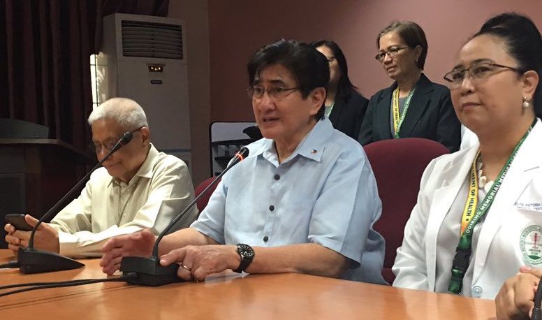 New DICT chief Honasan promises free Wi-Fi, tablets for poor kids