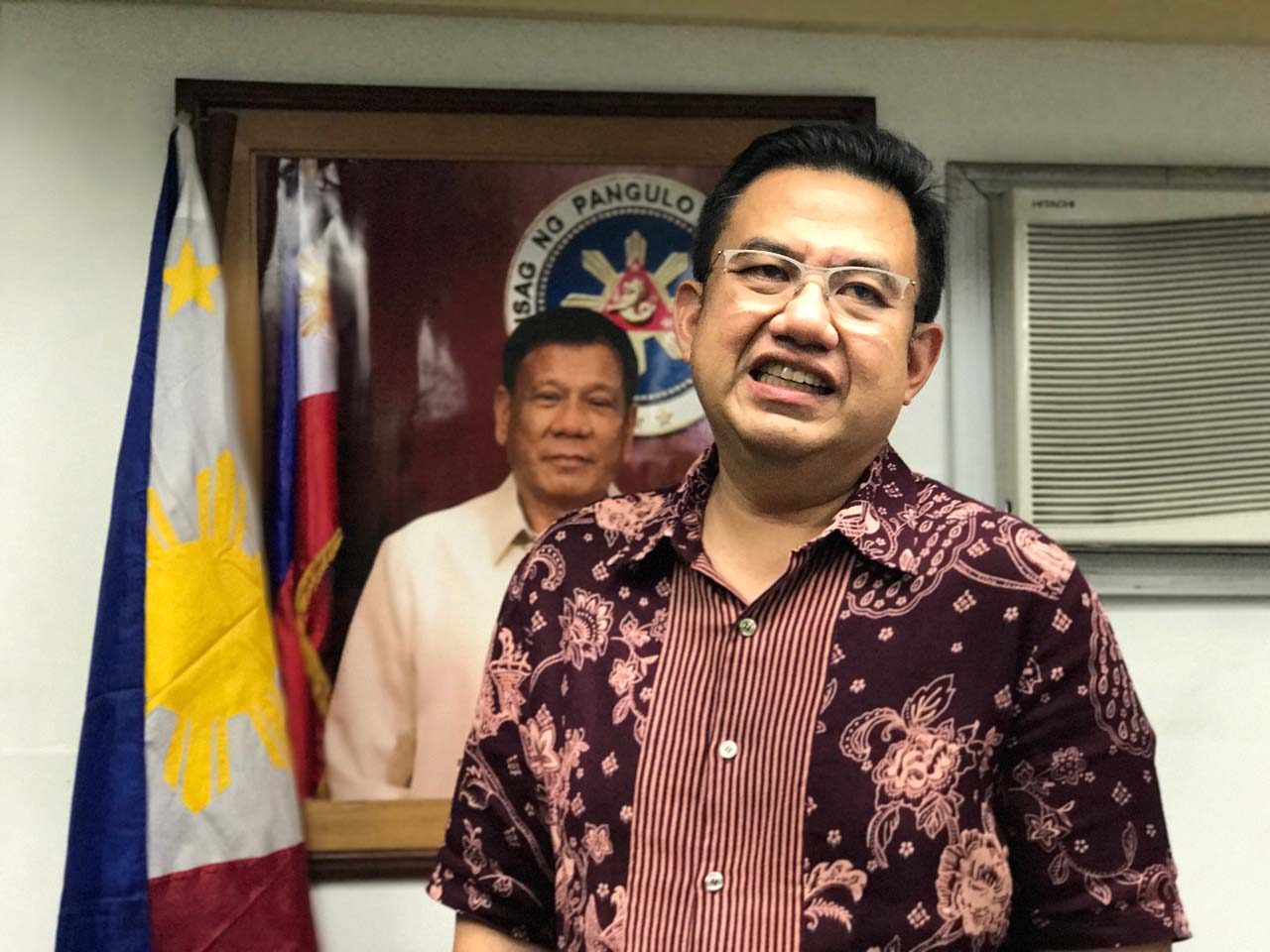 MMDA’s Thomas Orbos appointed as concurrent DOTr usec
