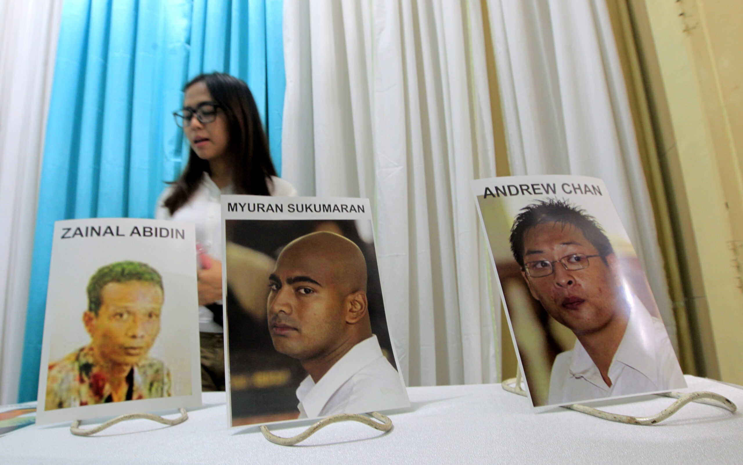 Indonesia must investigate claims of corruption in execution cases