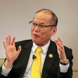 ‘Proud’ Aquino: APEC hosting shows Filipino excellence