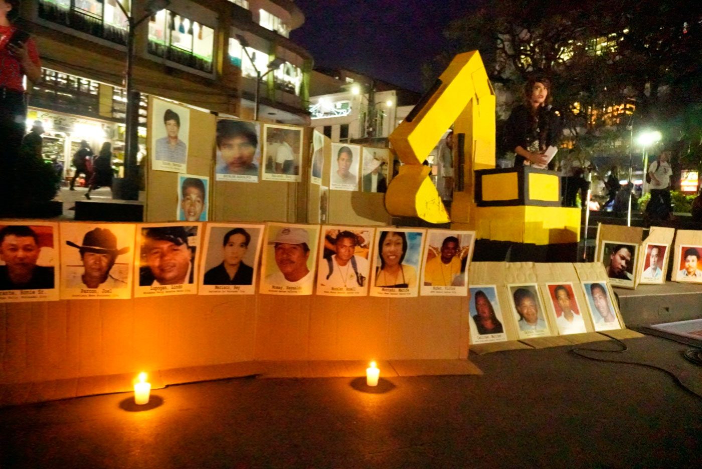 Fearful wait for justice a decade after Ampatuan massacre