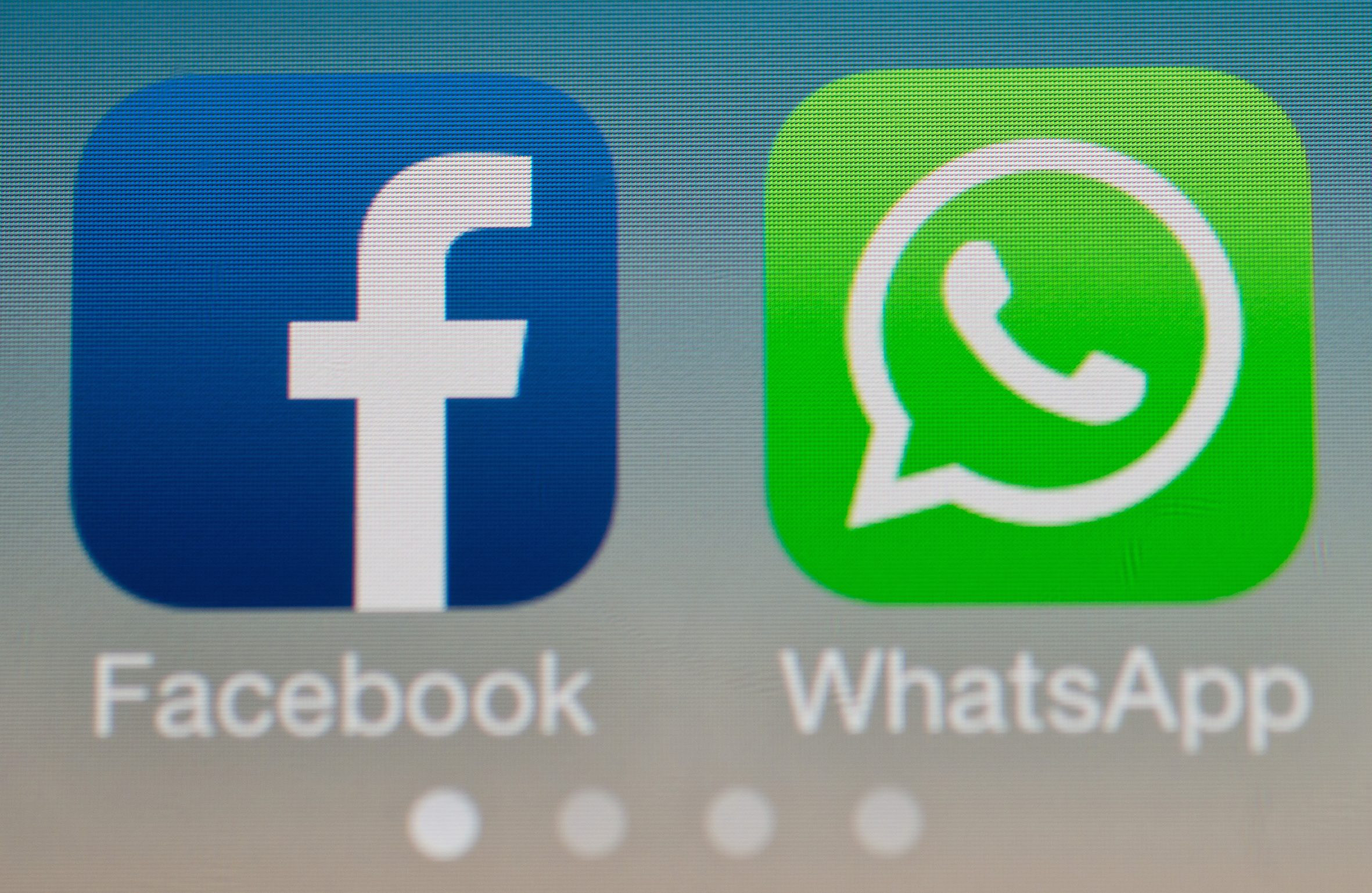 Brazil fines Facebook $11.6M over WhatsApp standoff