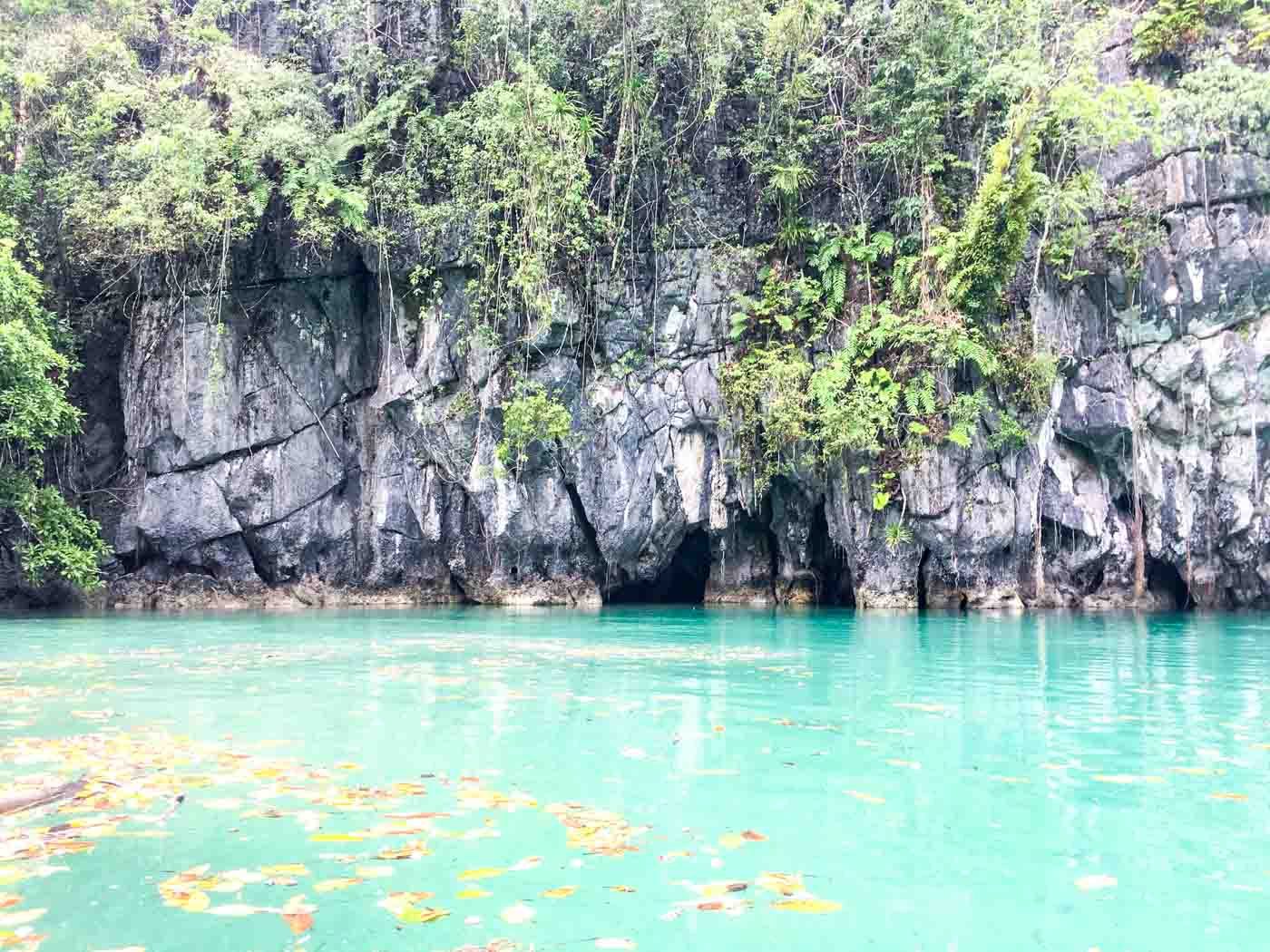 Cable car in Palawan’s Underground River? No, thanks – management