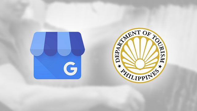 DOT is Google’s first GMB Trusted Verifier in the Philippines
