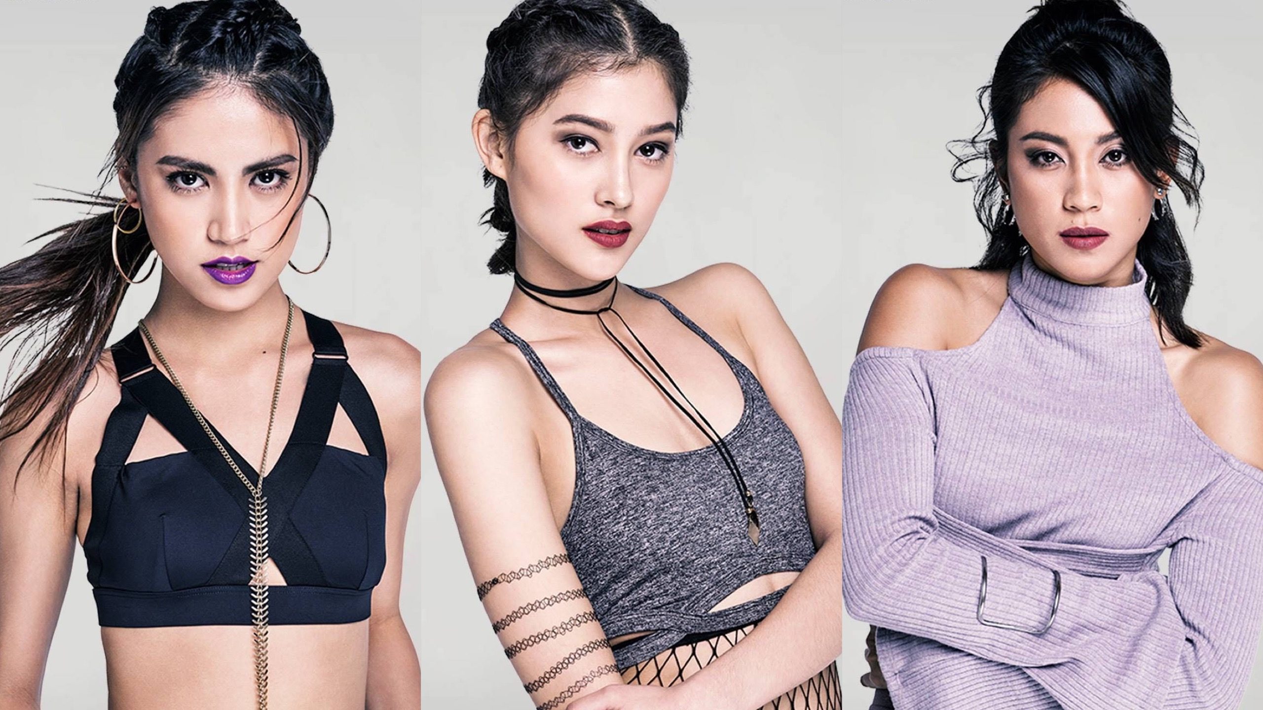 Meet the PH contestants on 'Asia's Next Top Model' cycle 5