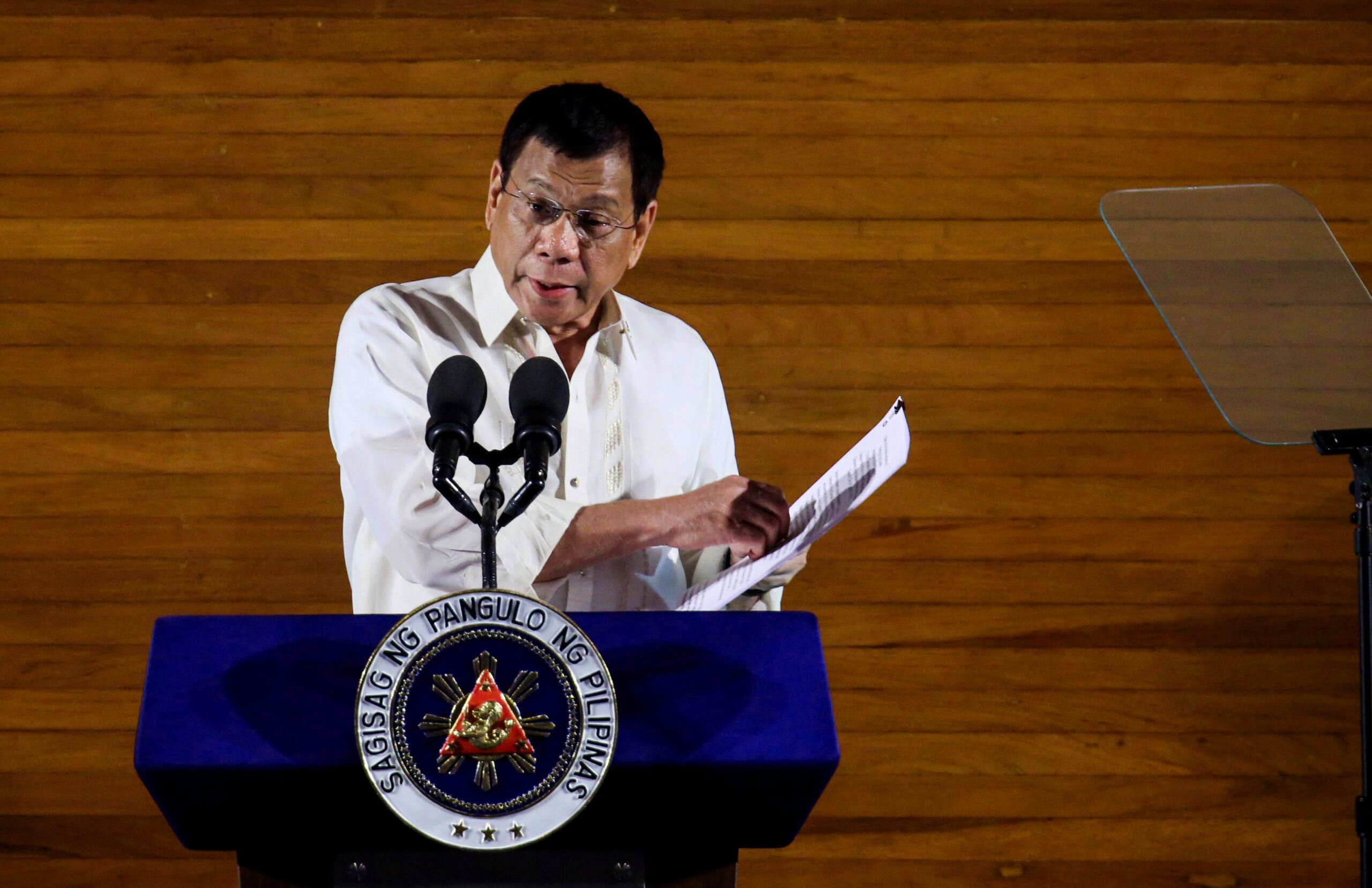 Freedom of information: What’s lacking in Duterte’s EO?