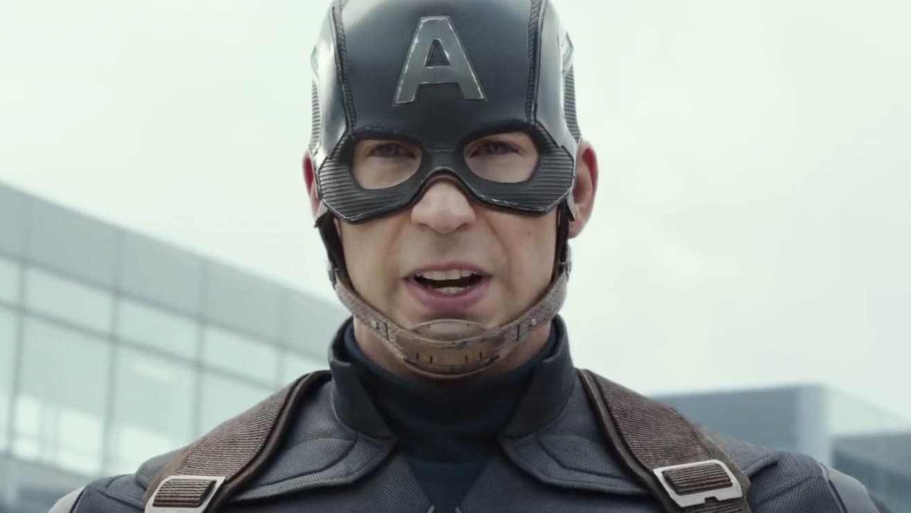 ‘Captain America: Civil War’ grabs US box office lead, overtakes ‘The Jungle Book’