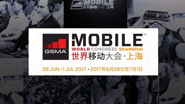 Mobile World Congress Shanghai 2017: 13 things to see at the expo