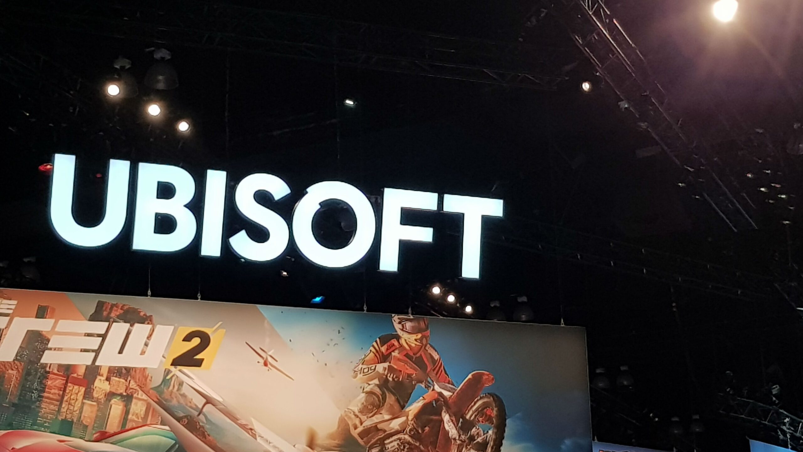 [E3 2017] WATCH: What we saw at the Ubisoft and Natsume booths