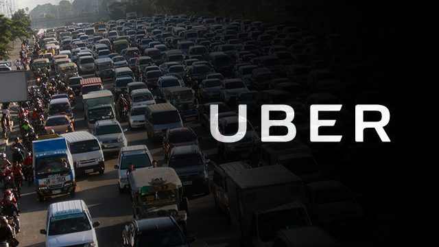 Hackers stole data from 57M Uber riders, drivers – CEO