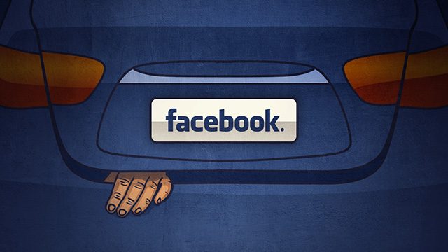 Facebook, social networks being used in human smuggling