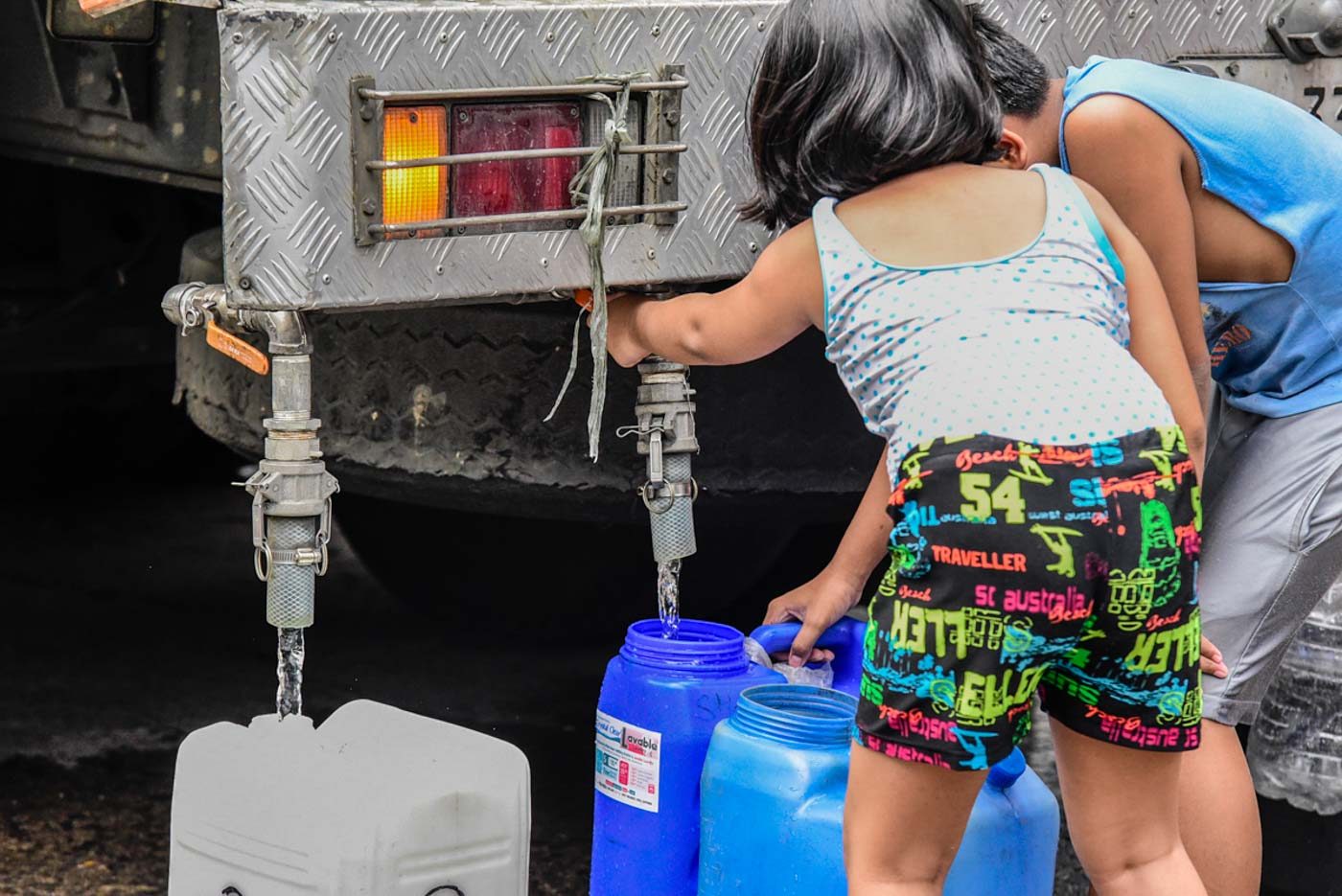 Maynilad, Manila Water bankruptcy feared if extension talks fail