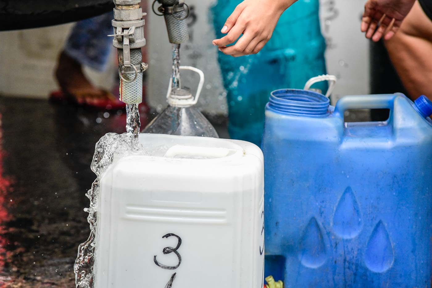 Manila Water seeks middle ground on P7.4-billion arbitral ruling
