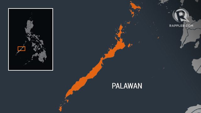 DENR refutes alleged illegal mining operation in Palawan