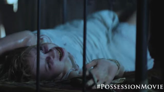 ‘The Possession of Hannah Grace’ review: A dull kind of dark