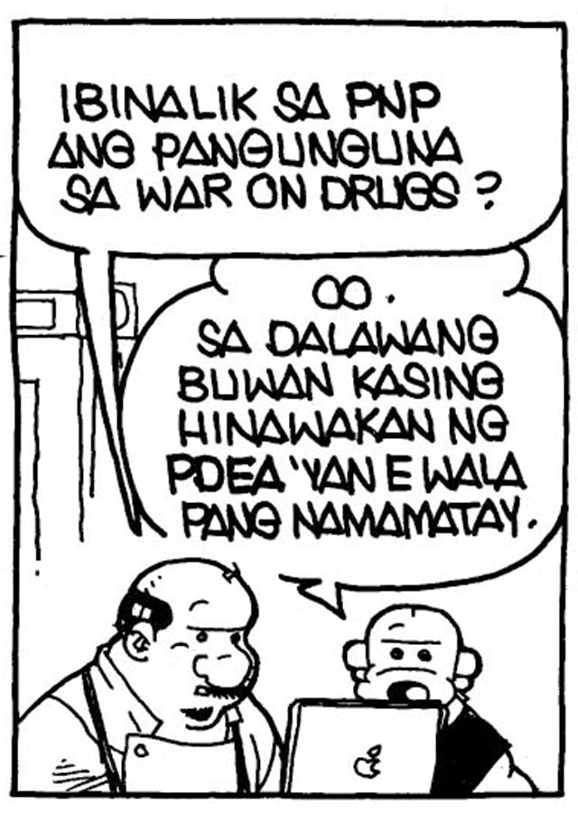 #PugadBaboy: How many killings constitute a genocide