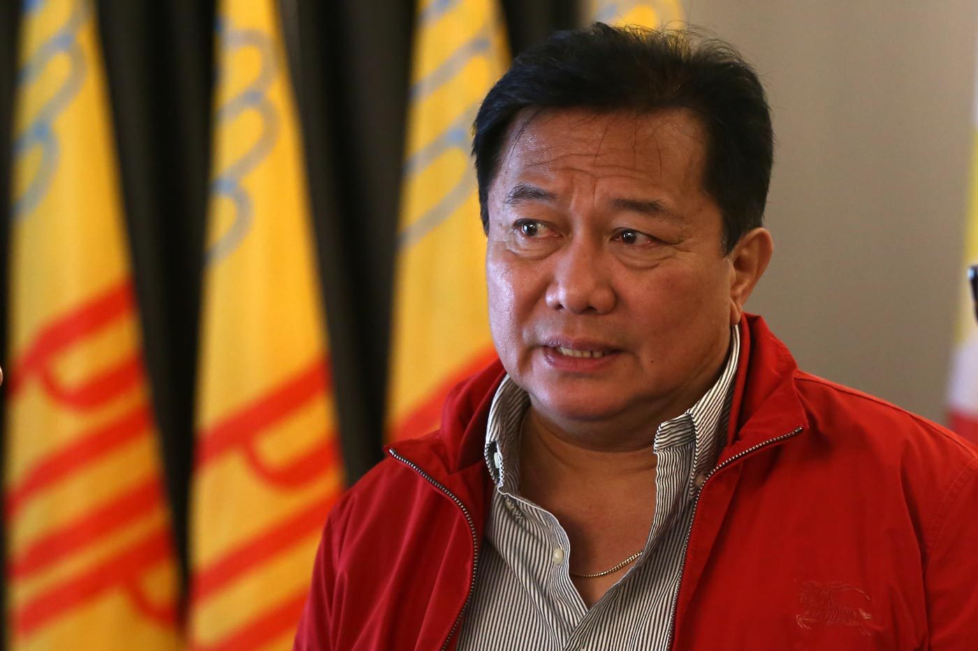Duterte gov’t behind killing of teens? ‘Kalokohan,’ says Alvarez