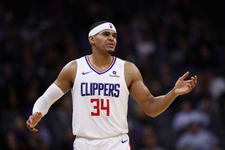 The Sixers Gave the Clippers a Lot for Tobias Harris & Boban