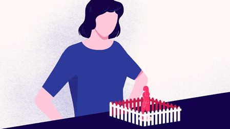 [Two Pronged] Should I cut my ‘toxic’ mom out of my life?