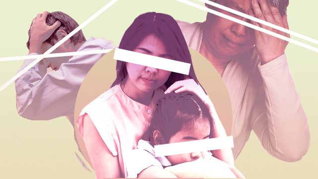 [Two Pronged] He cheated on me – now he doesn’t want to leave his parents’ house