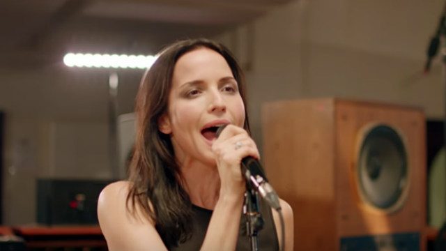 WATCH: The Corrs return with new song ‘Bring On The Night’